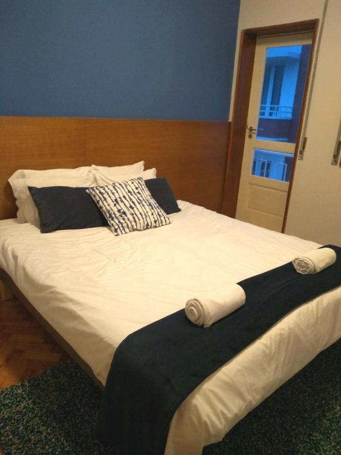 Hostel Vila Nova Вила-Нова-ди-Гая Номер фото