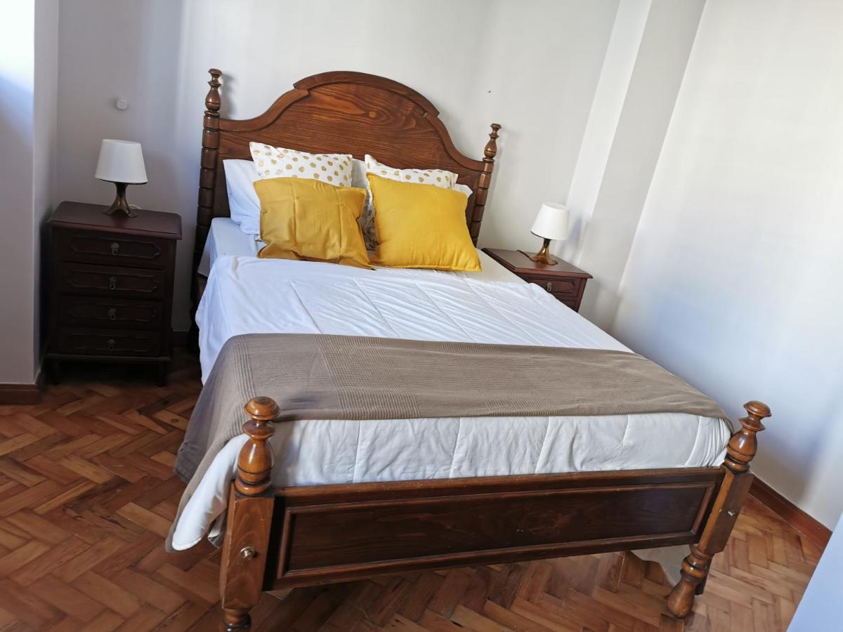 Hostel Vila Nova Вила-Нова-ди-Гая Номер фото