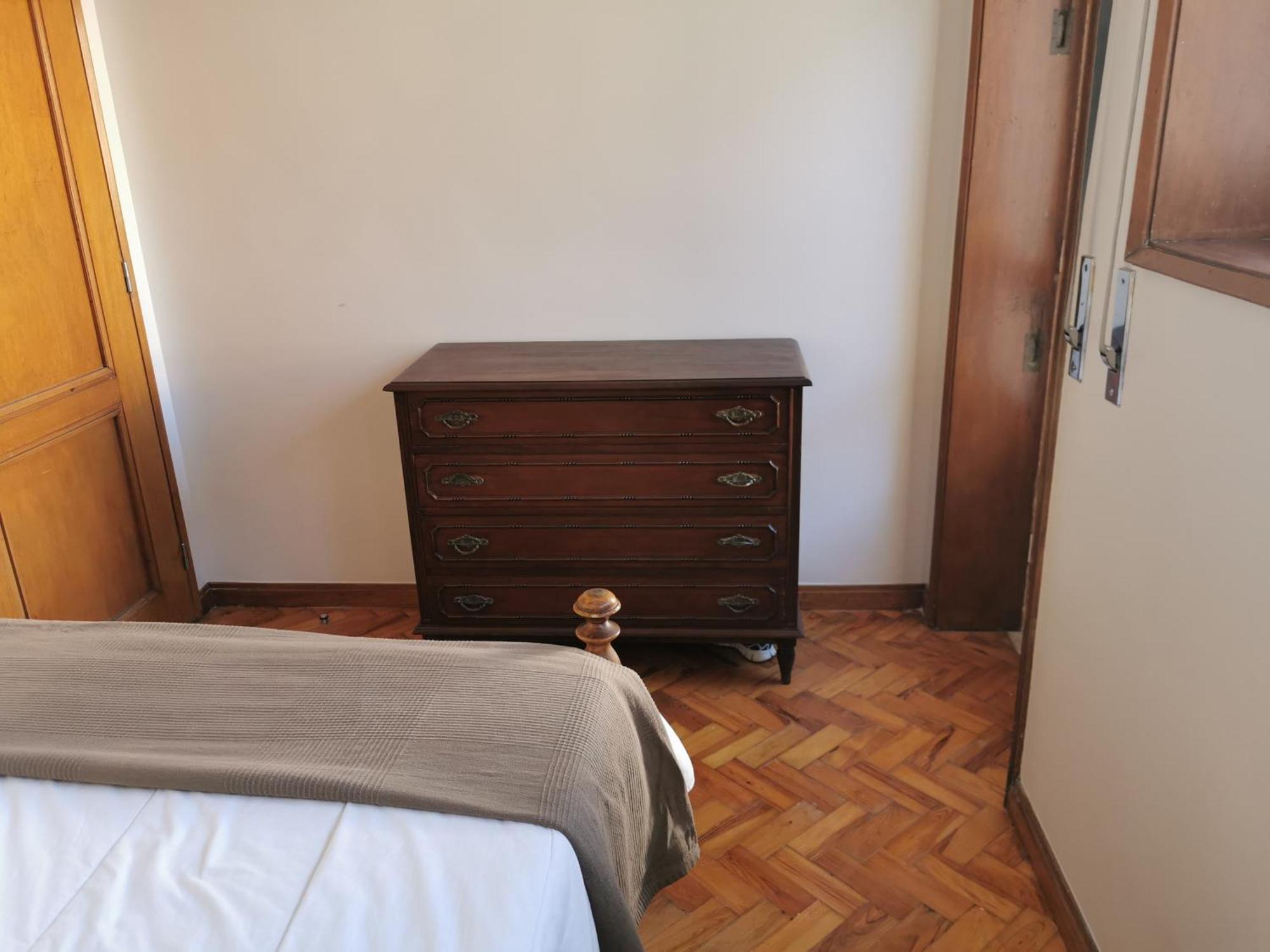 Hostel Vila Nova Вила-Нова-ди-Гая Номер фото